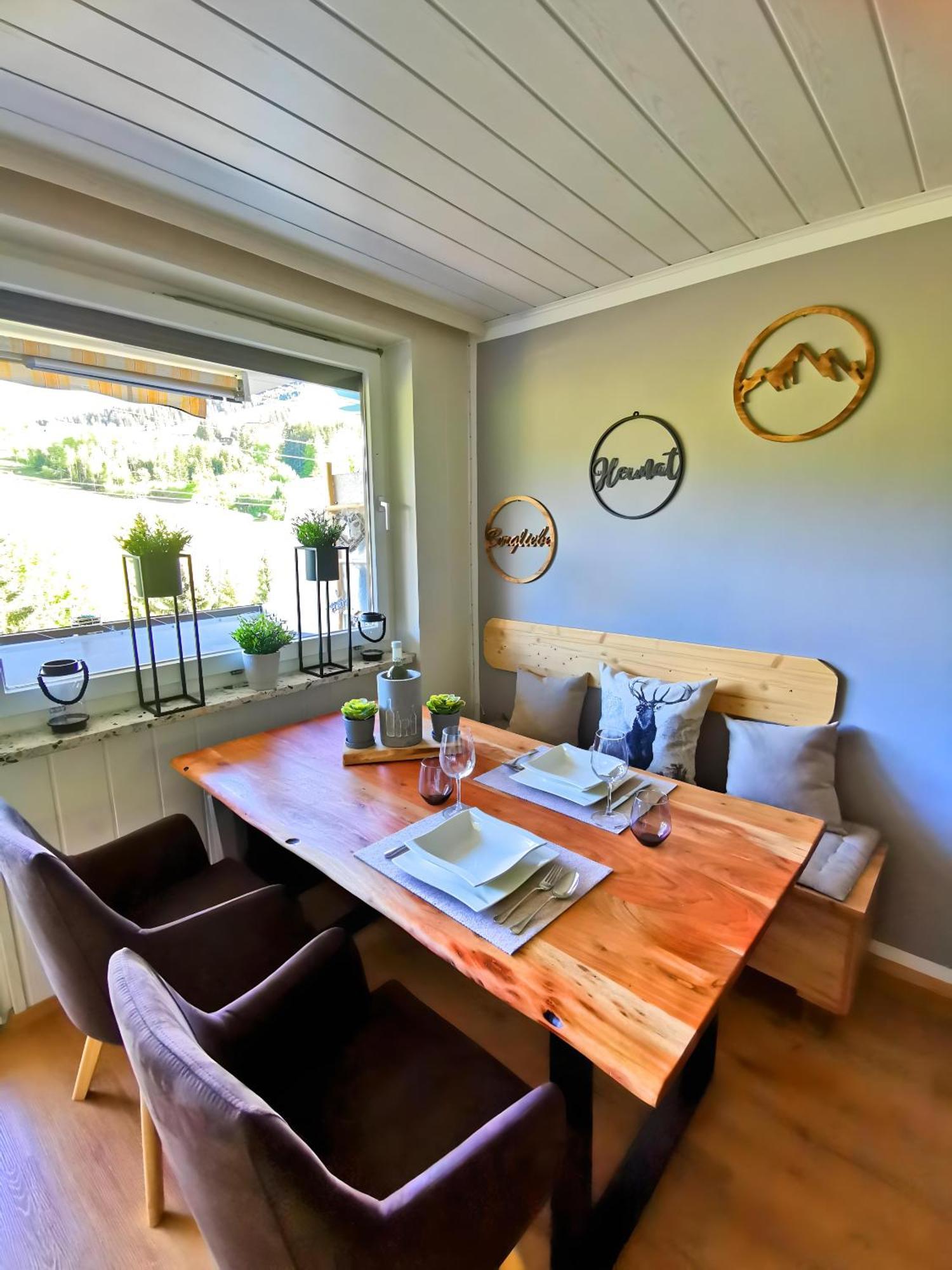Maria Alm - Cozy & Modern Apartment Mountain View Saalfelden Exterior photo