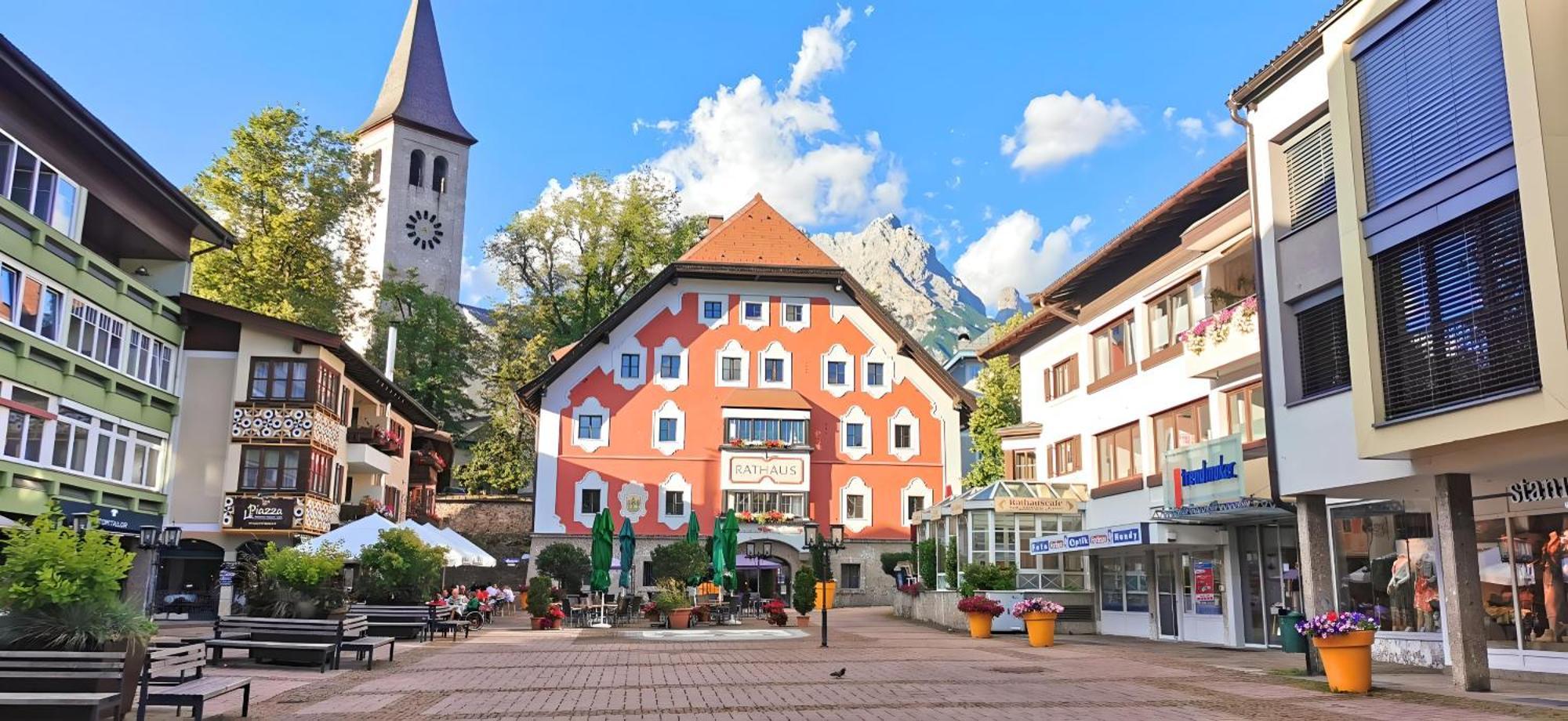 Maria Alm - Cozy & Modern Apartment Mountain View Saalfelden Exterior photo