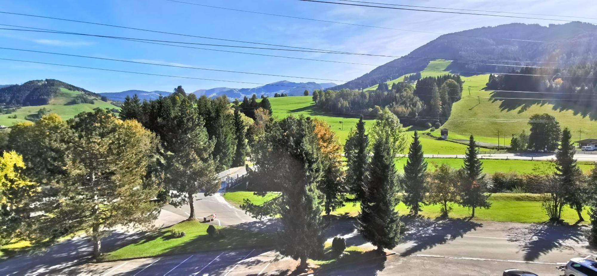 Maria Alm - Cozy & Modern Apartment Mountain View Saalfelden Exterior photo