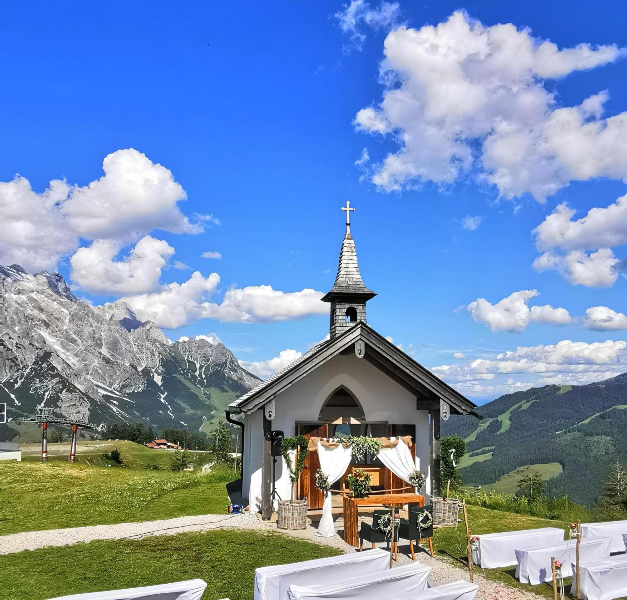 Maria Alm - Cozy & Modern Apartment Mountain View Saalfelden Exterior photo